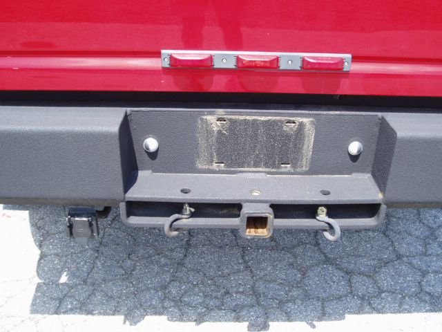 1998 Dodge Ram 3500 Quadcab SXT V/8 Automatic