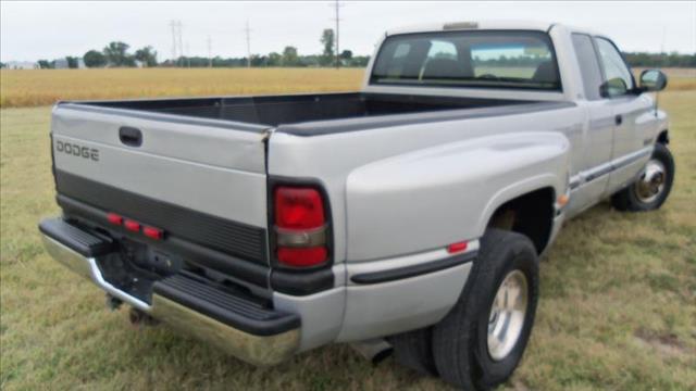 1998 Dodge Ram 3500 Hybrid BAD Credit Approved