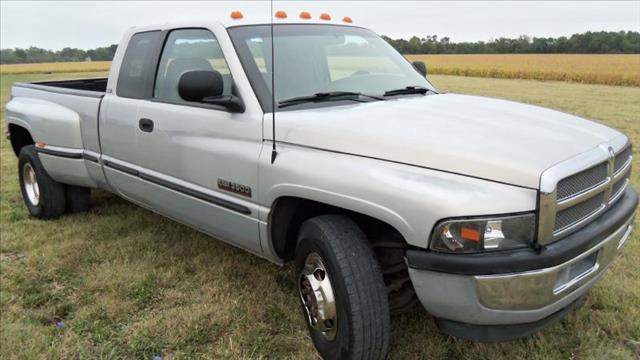 1998 Dodge Ram 3500 Hybrid BAD Credit Approved