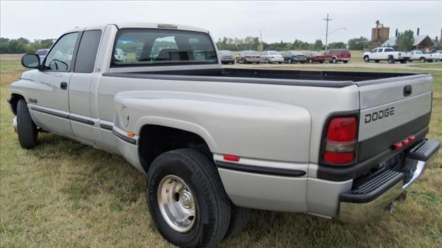 1998 Dodge Ram 3500 Hybrid BAD Credit Approved