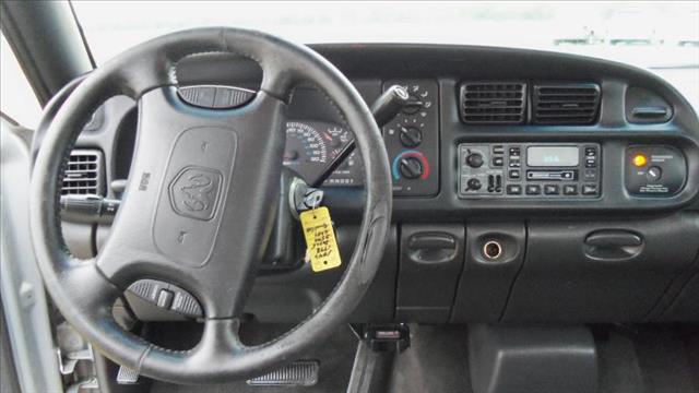 1998 Dodge Ram 3500 Hybrid BAD Credit Approved