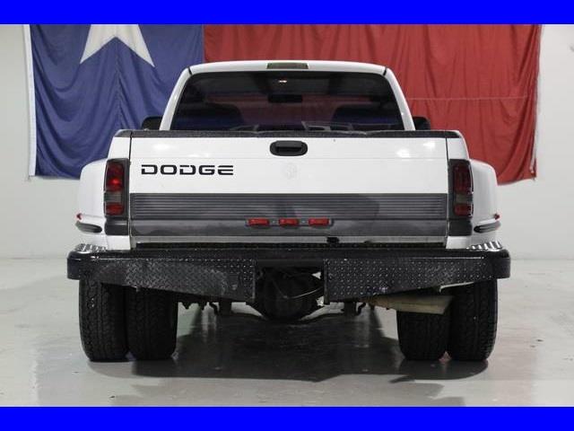 1998 Dodge Ram 3500 Touring W/resnavi-quads-third-sunroof-fwd-cd PL