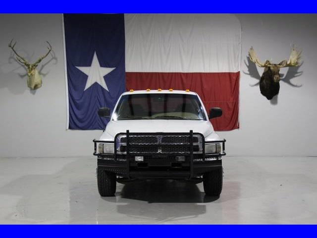 1998 Dodge Ram 3500 Touring W/resnavi-quads-third-sunroof-fwd-cd PL