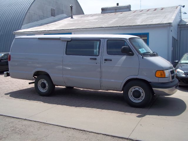1998 Dodge Ram 3500 Overland 4X4