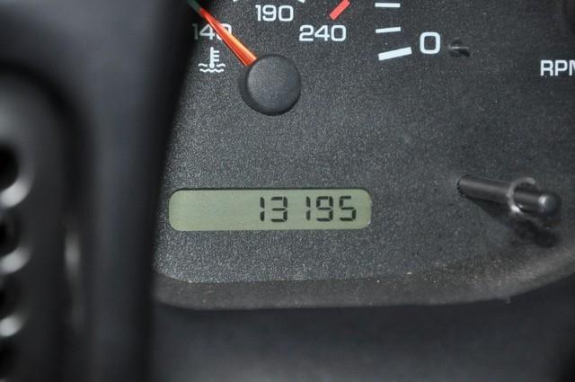 1998 Dodge Ram 3500 Quadcab SXT V/8 Automatic