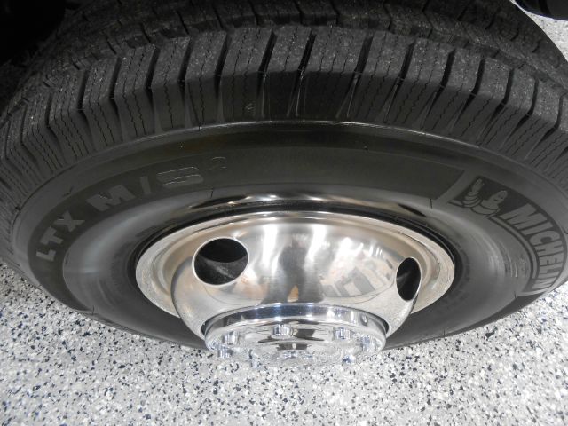 1999 Dodge Ram 3500 PZEV