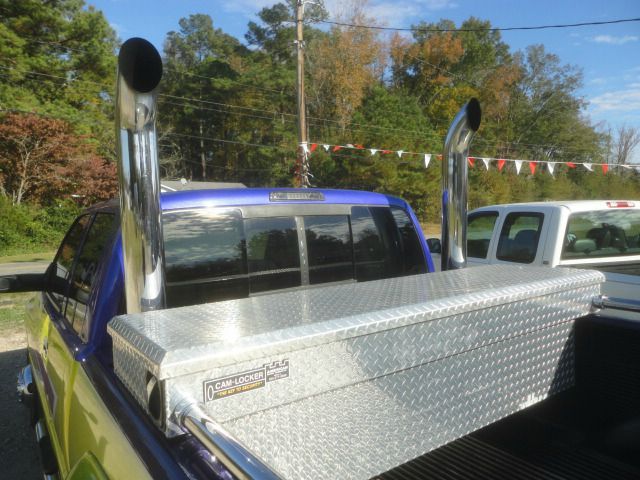 1999 Dodge Ram 3500 2WD Regular Cab 6.3 Ft Box ST