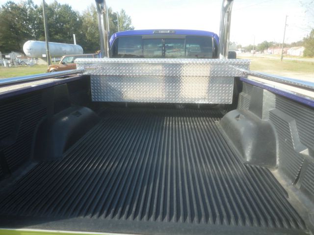 1999 Dodge Ram 3500 2WD Regular Cab 6.3 Ft Box ST