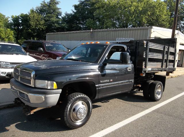 1999 Dodge Ram 3500 2004 Toyota S