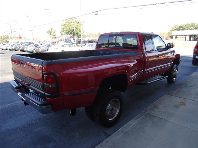 1999 Dodge Ram 3500 SLT