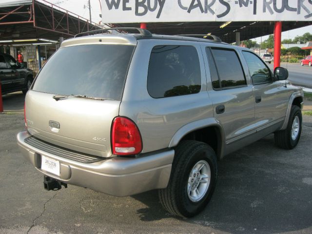 2000 Dodge Ram 3500 C1500 LS