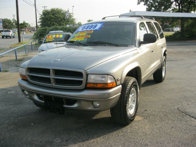 2000 Dodge Ram 3500 C1500 LS