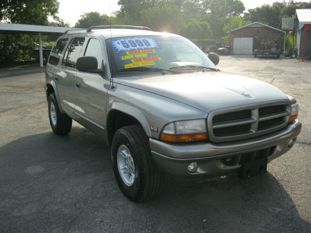 2000 Dodge Ram 3500 C1500 LS