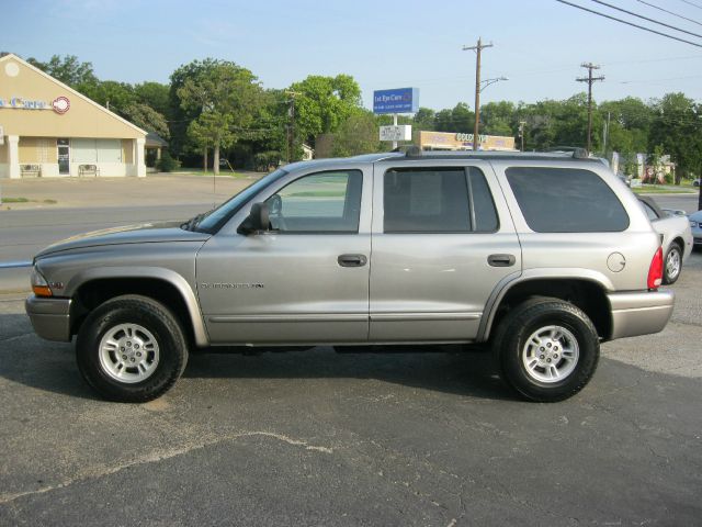 2000 Dodge Ram 3500 C1500 LS