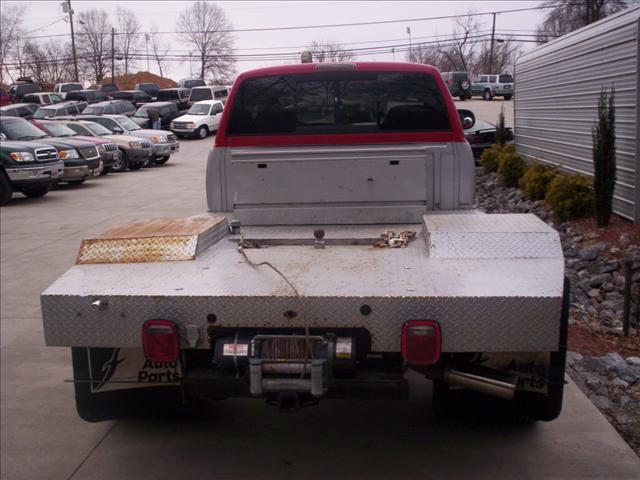 2000 Dodge Ram 3500 Base