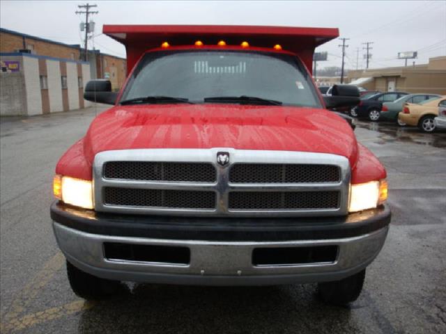 2001 Dodge Ram 3500 4x4 3/4 Ton