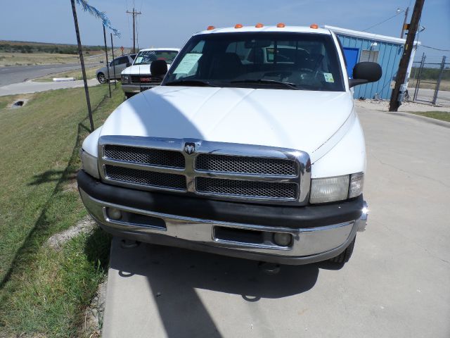 2001 Dodge Ram 3500 C1500 LS