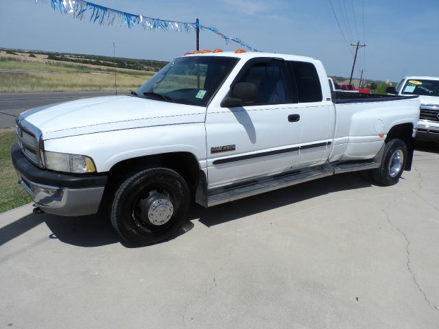 2001 Dodge Ram 3500 C1500 LS