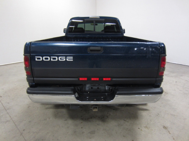 2001 Dodge Ram 3500 C1500 LS