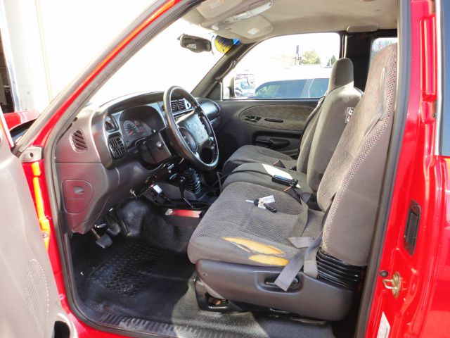 2001 Dodge Ram 3500 Z71 4X4 CREW CAB