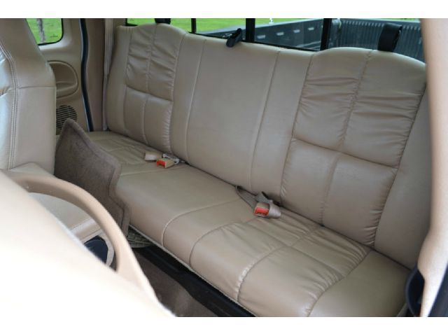 2001 Dodge Ram 3500 C1500 LS