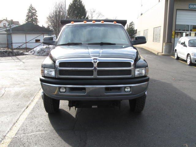 2001 Dodge Ram 3500 SLT Final Liquidation
