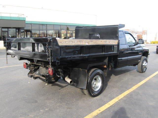 2001 Dodge Ram 3500 SLT Final Liquidation