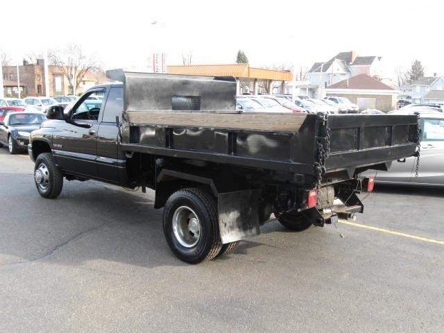 2001 Dodge Ram 3500 SLT Final Liquidation