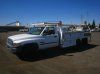 2001 Dodge Ram 3500 Extended Cab SLE Pickup 4D 5 3/4 Ft