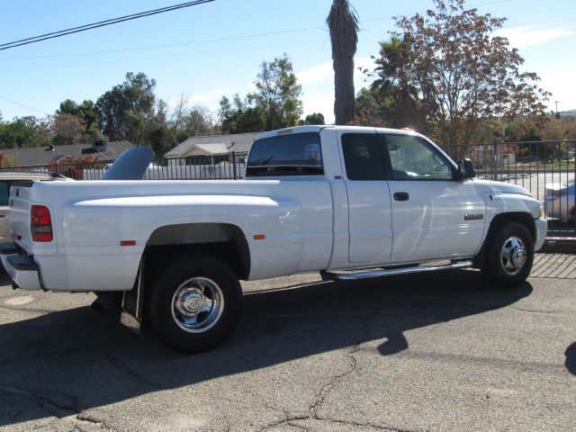 2001 Dodge Ram 3500 C1500 LS