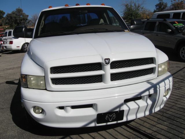 2001 Dodge Ram 3500 C1500 LS