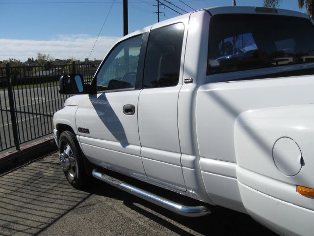 2001 Dodge Ram 3500 C1500 LS