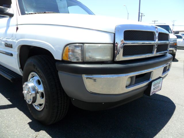 2001 Dodge Ram 3500 C1500 LS