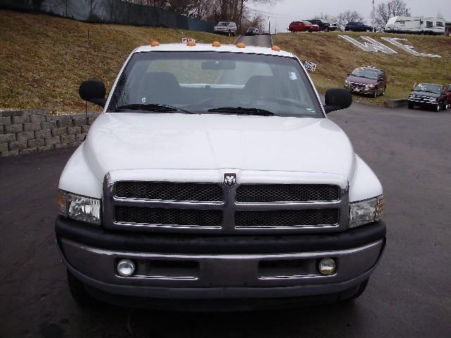 2001 Dodge Ram 3500 CREW Picku