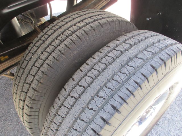 2001 Dodge Ram 3500 Z71 4X4 CREW CAB