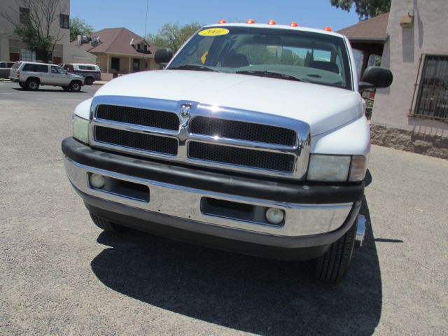 2001 Dodge Ram 3500 Z71 4X4 CREW CAB