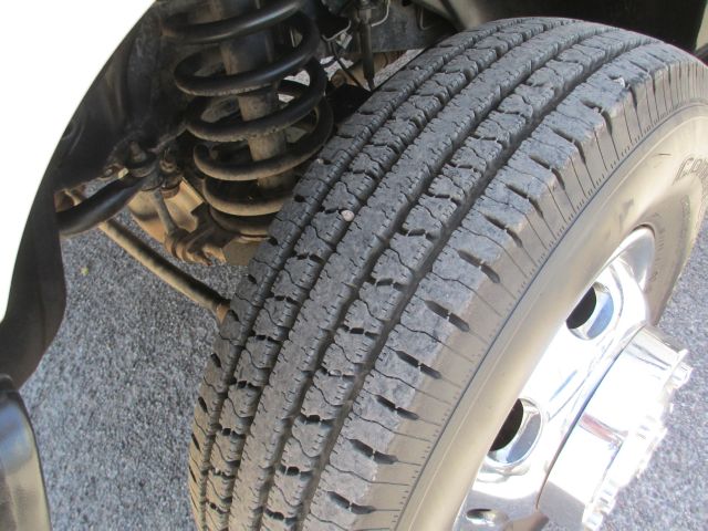 2001 Dodge Ram 3500 Z71 4X4 CREW CAB