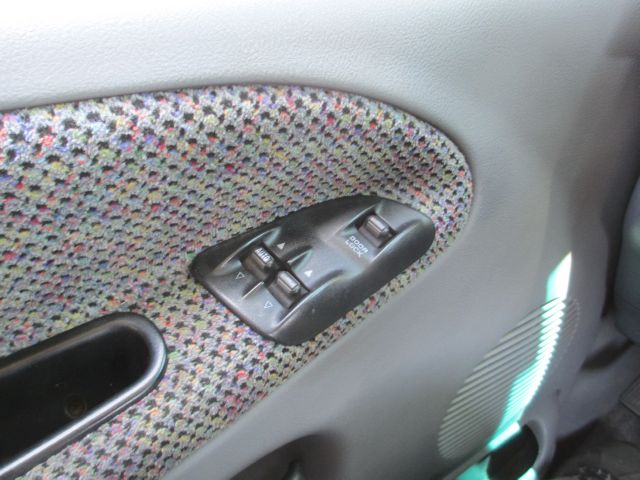 2001 Dodge Ram 3500 Z71 4X4 CREW CAB