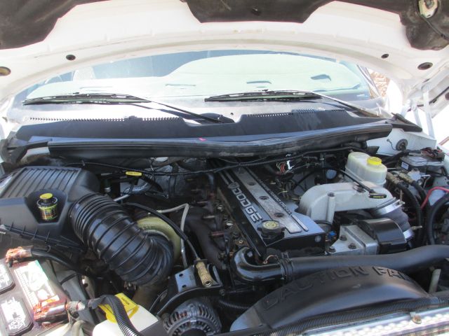 2001 Dodge Ram 3500 Z71 4X4 CREW CAB