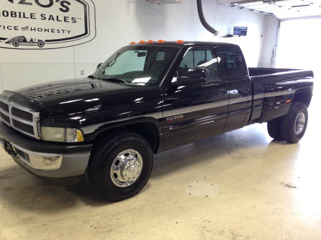 2001 Dodge Ram 3500 C1500 LS