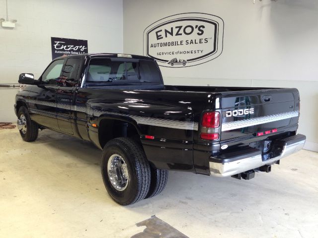 2001 Dodge Ram 3500 C1500 LS