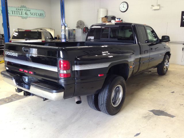 2001 Dodge Ram 3500 C1500 LS
