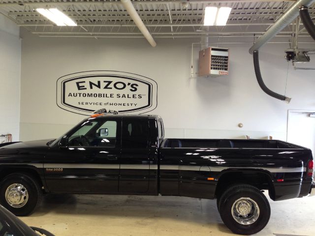 2001 Dodge Ram 3500 C1500 LS