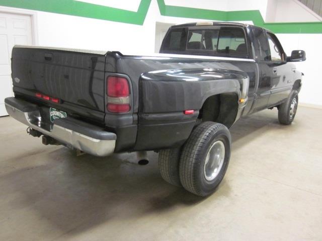 2002 Dodge Ram 3500 5.4L Special SERV