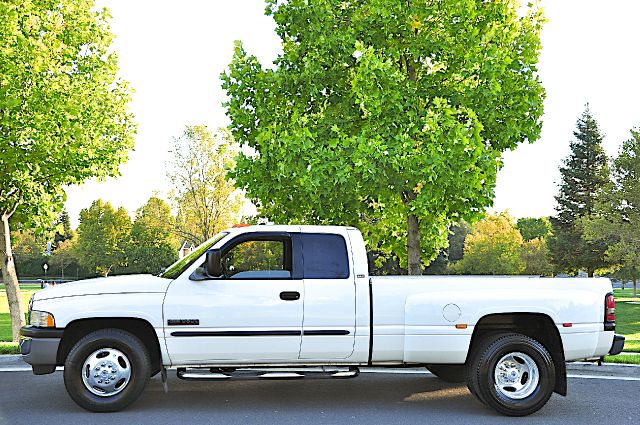 2002 Dodge Ram 3500 Sport X