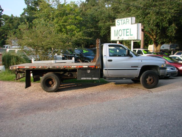 2002 Dodge Ram 3500 Super
