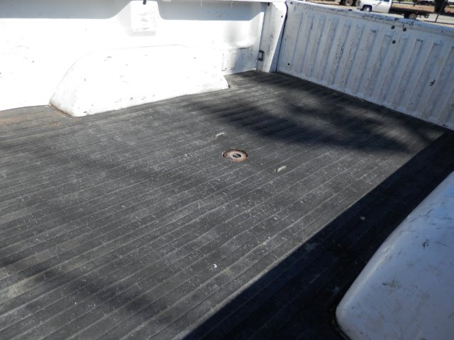 2002 Dodge Ram 3500 LS ES