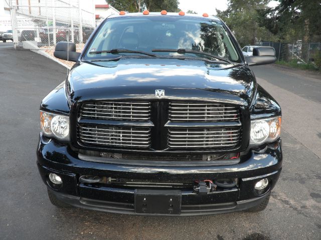 2003 Dodge Ram 3500 4 Dr L AWD Wagon