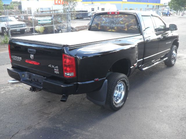 2003 Dodge Ram 3500 4 Dr L AWD Wagon