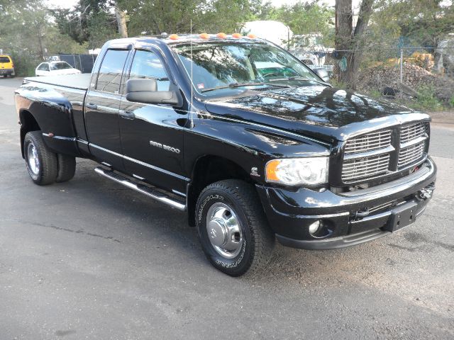 2003 Dodge Ram 3500 4 Dr L AWD Wagon